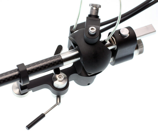 Reed 1H Tonarm