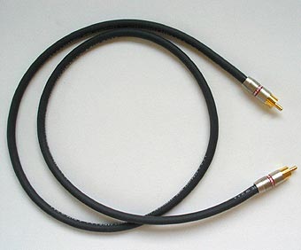 Straight Wire Image-Link II Digitalkabel