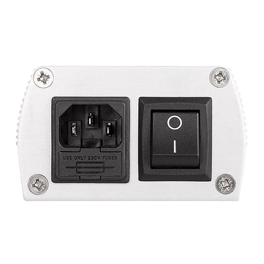 Supra Cables MD-03 EU/SP Switch