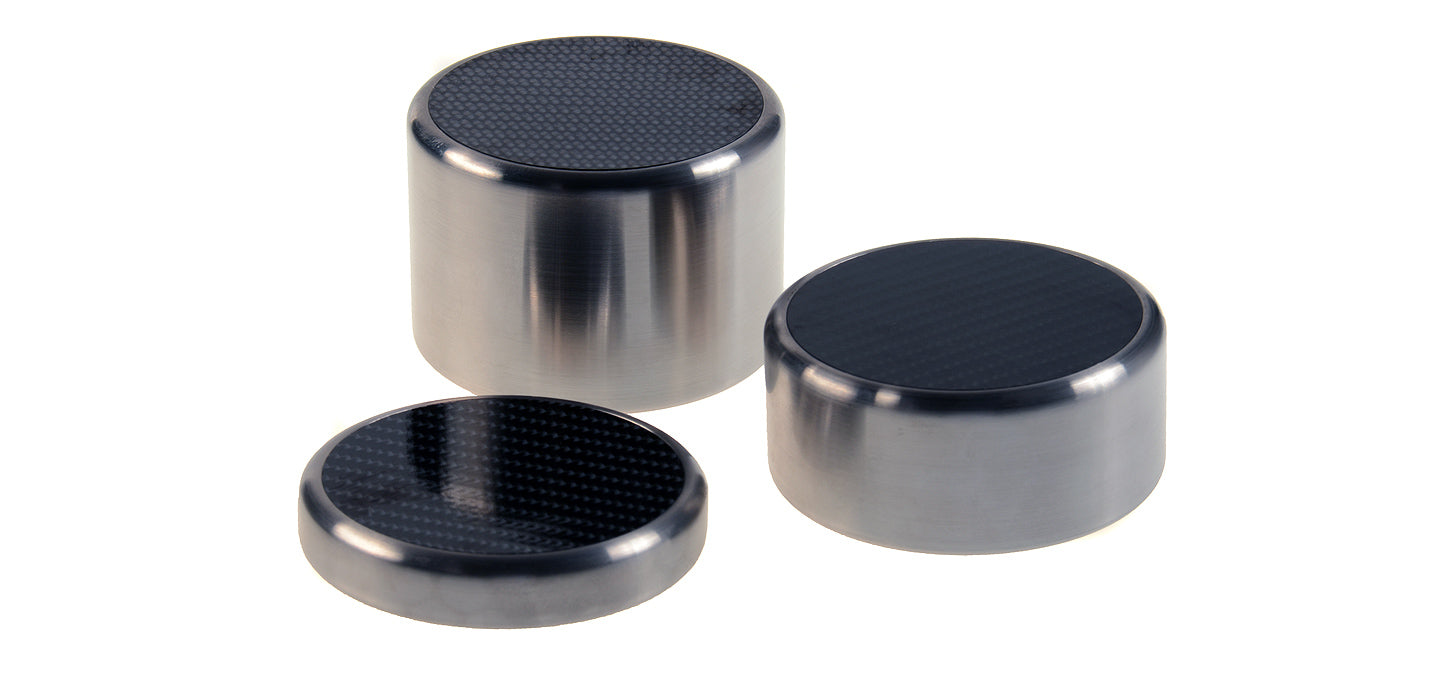 Millenium M-Block Resonanzabsorber