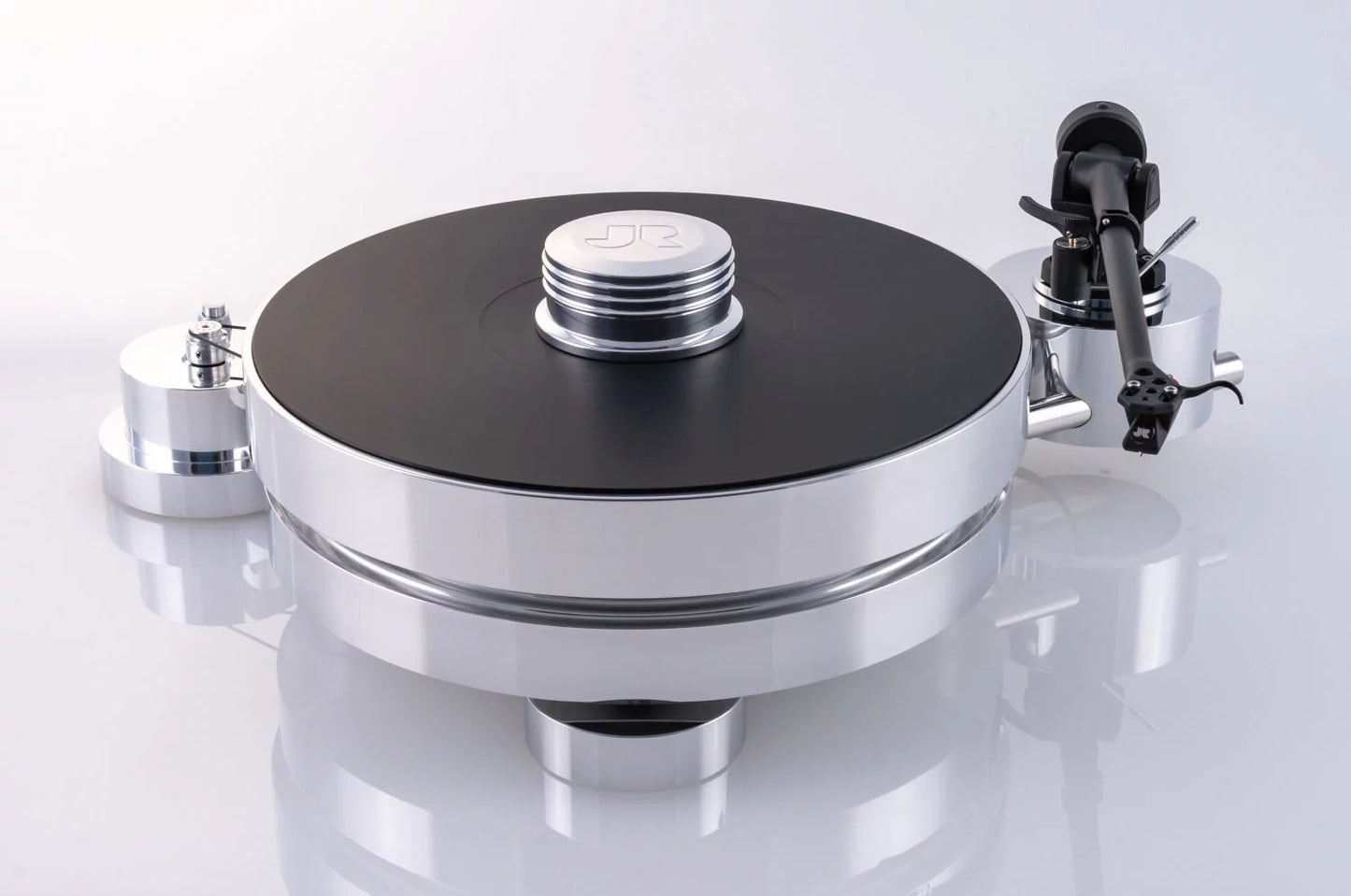 Transrotor MAX