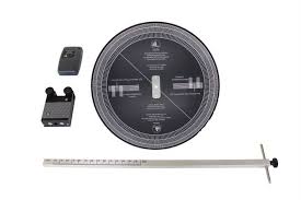 ClearAudio Multi Installation Gauge