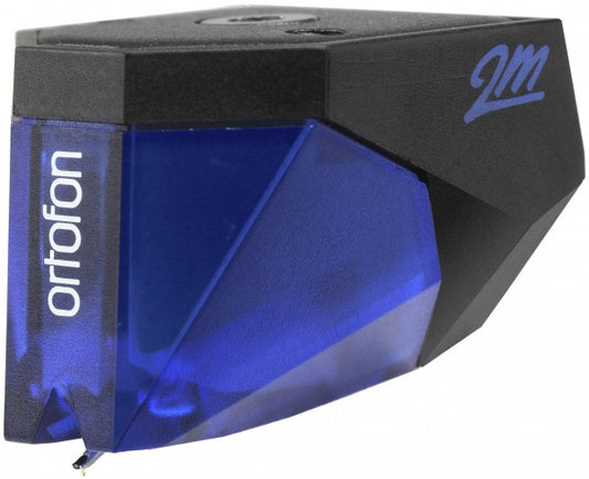 Ortofon 2M Blue Verso