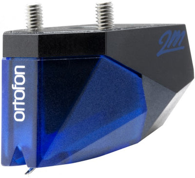 Ortofon 2M Blue Verso