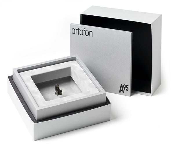 Ortofon MC A95 Heritage