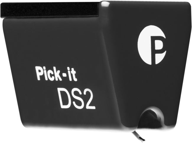 Pro-Ject Pick it DS2