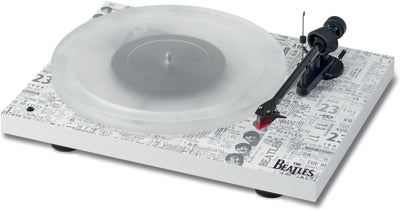 Pro-Ject The Beatles 1964 Recordplayer