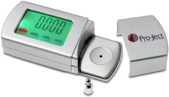 Pro-Ject Measure it S2