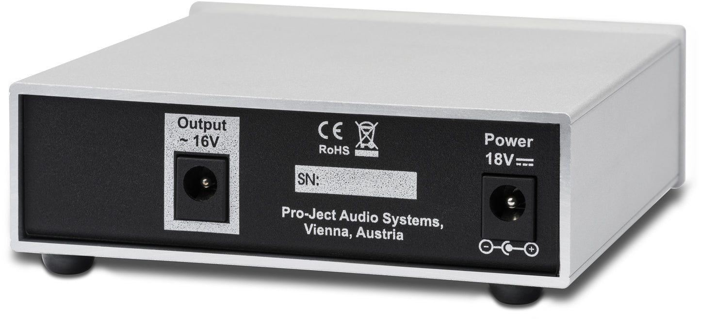 Pro-Ject Speed Box S2