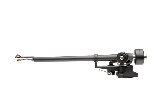 Transrotor Max Nero - Rega RB 330 - Konstant EINS - Uccello