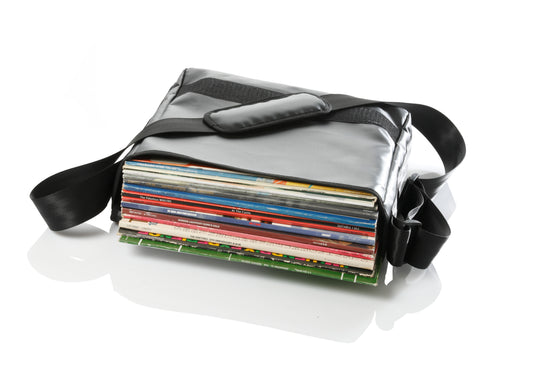 ClearAudio Record Bag