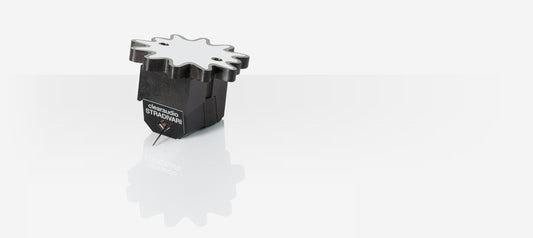 ClearAudio Stradivari V2 MC-Tonabnehmer