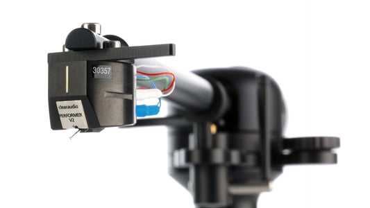 Clearaudio Profiler Tonarm