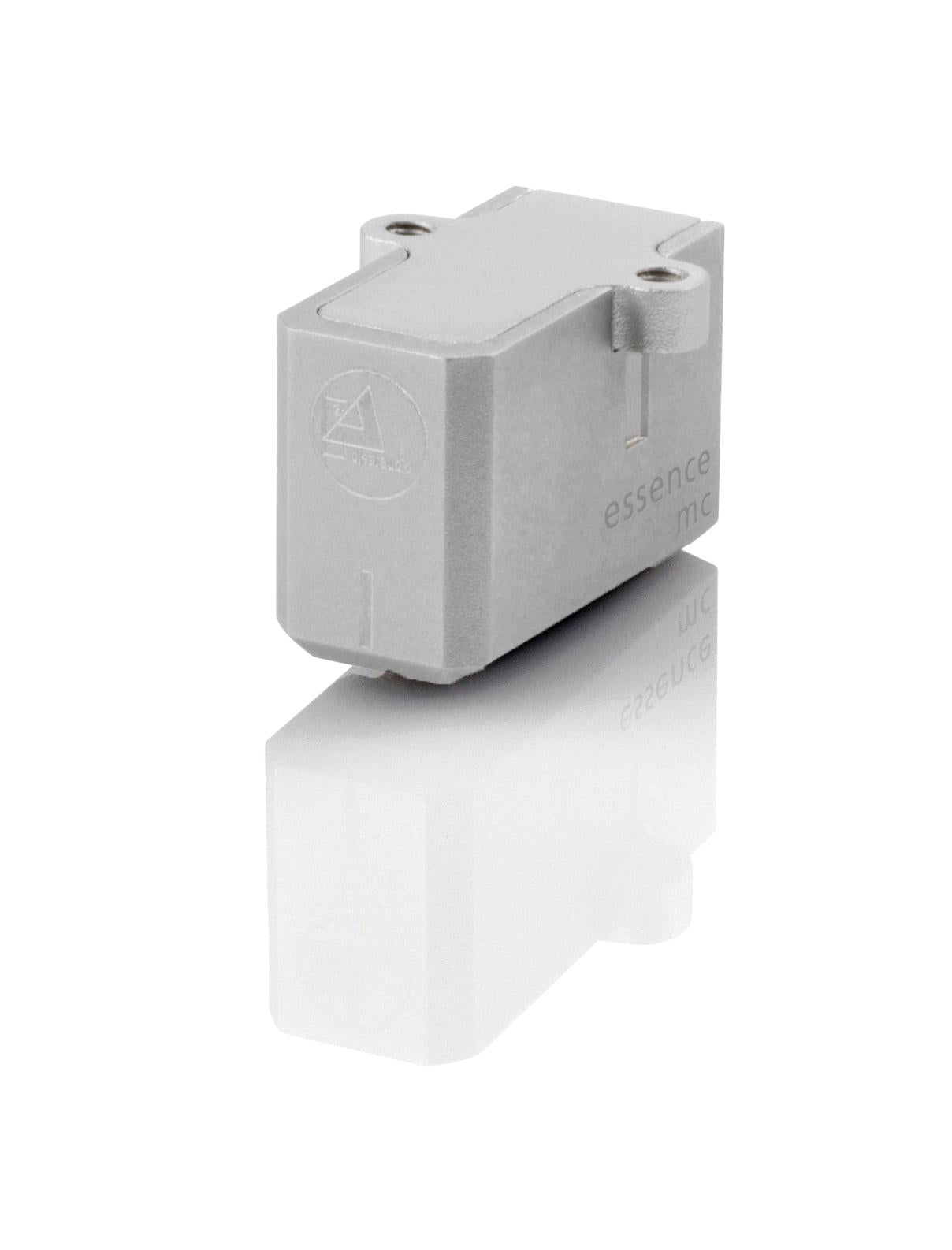 ClearAudio Essence MC Tonabnehmer