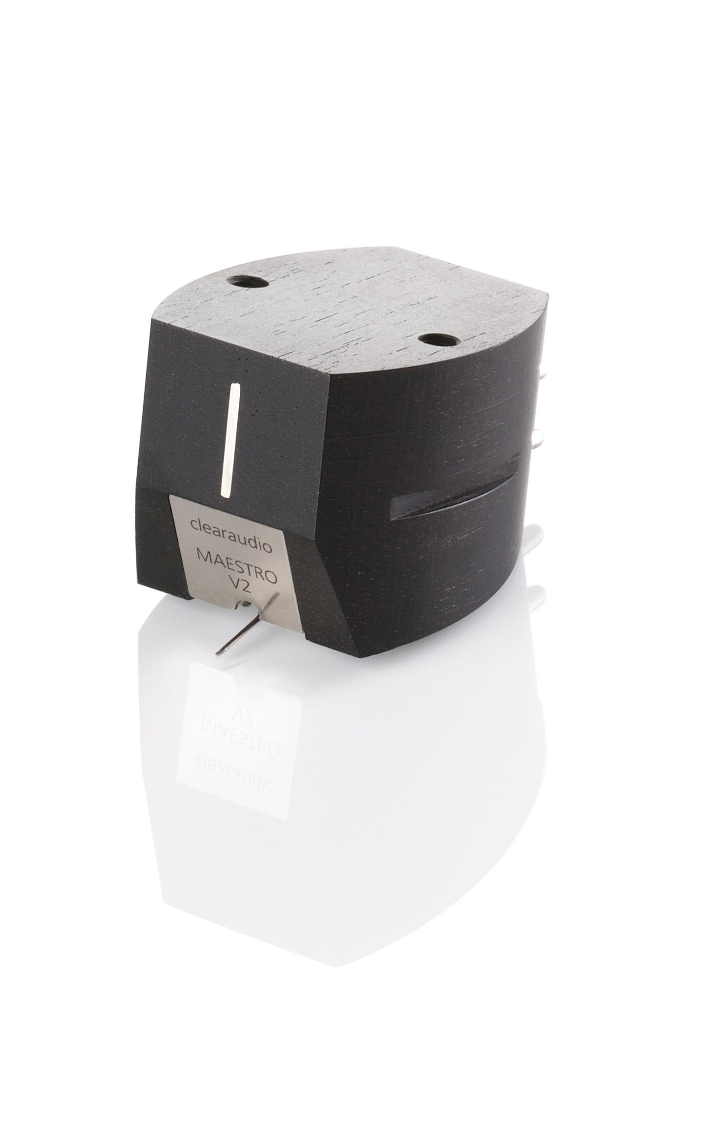 ClearAudio Maestro V2 MM-Tonabnehmer