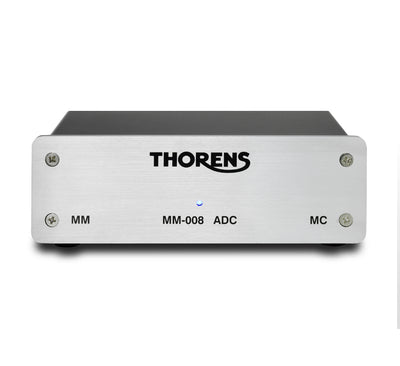 Thorens MM 008 ADC