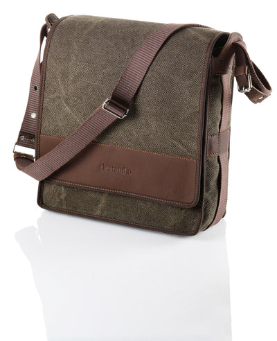 ClearAudio Vinyl Travel Bag