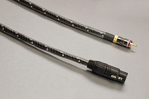 Straight Wire Virtuoso R2 NF-Kabel