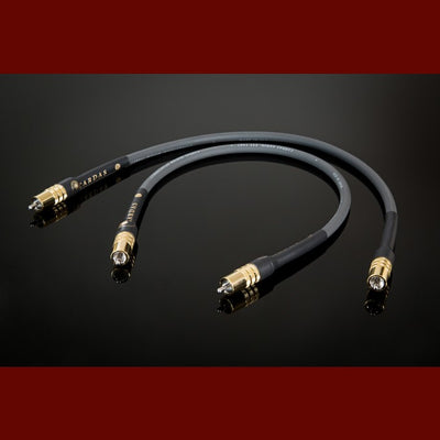 Cardas Iridium Interconnect
