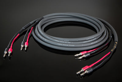 Cardas Iridium Lautsprecherkabel