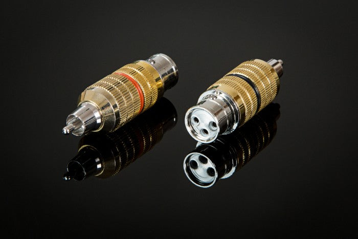 Cardas CG FXLR-MRCA Adapter