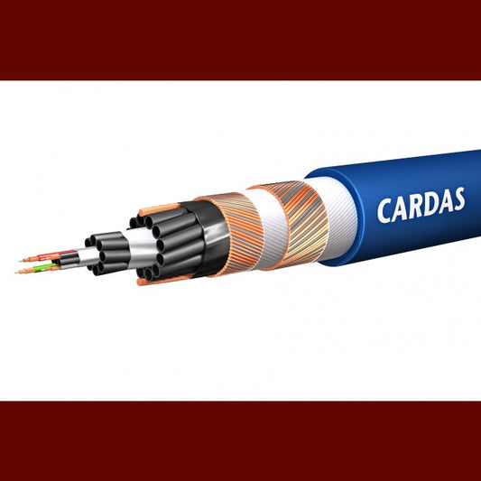 Cardas Clear Beyond Interconnect