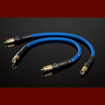 Cardas Clear Interconnect