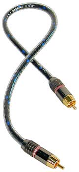 Straight Wire Data-Link II Digitalkabel