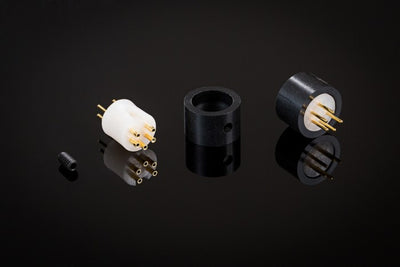 Cardas M DIN R 5-Pol Phono Stecker