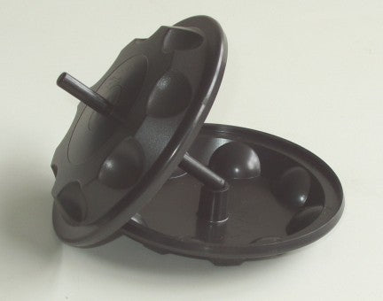 Knosti Etiketten-Dichtschale