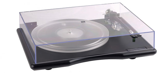 Edwards Audio TT6c