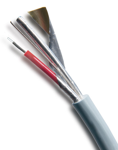 Supra EFF-I Analogkabel Meterware