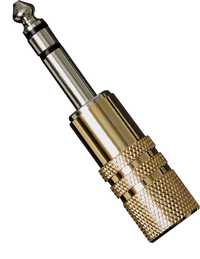 Cardas GRQ SS 6,3mm Stereo