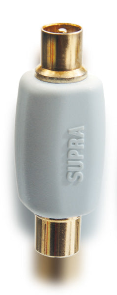 Supra Mantelstromfilter