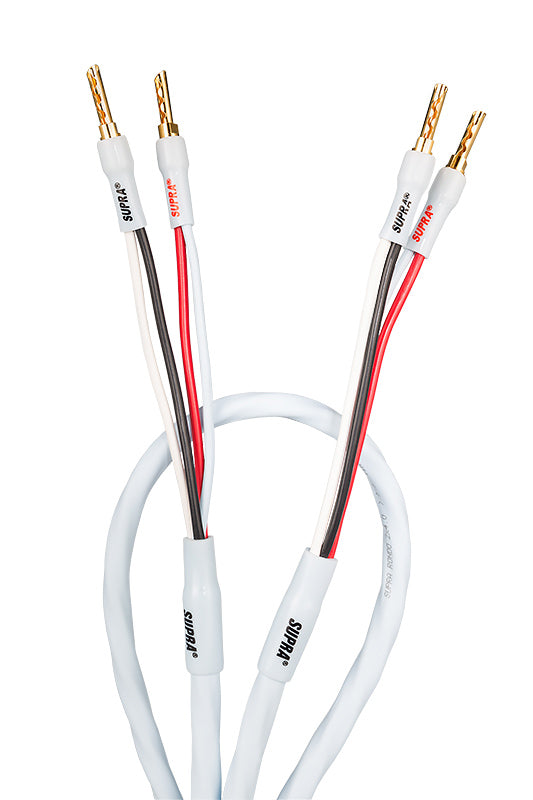 Supra Rondo 4x2,5mm2 konfektioniert