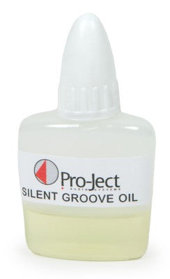Pro-Ject Lube it Plattentellerlager-Öl