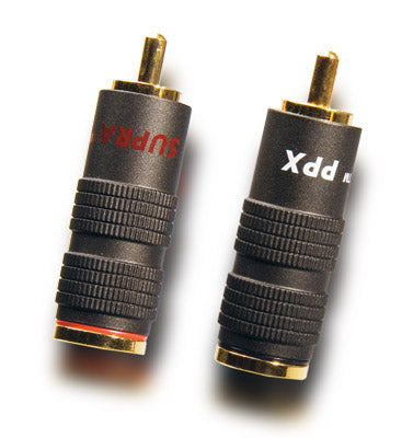 Supra PPX Cinch Stecker