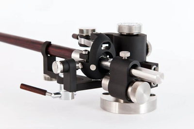 Reed 3P Tonarm