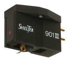 Shelter 901 III elliptisch