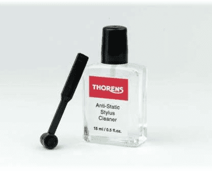 Thorens Anti-Static Stylus Cleaner