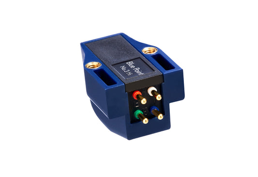 Sumiko Blue Point No. 3 High Output MC