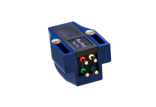 Sumiko Blue Point No. 3 Low Output