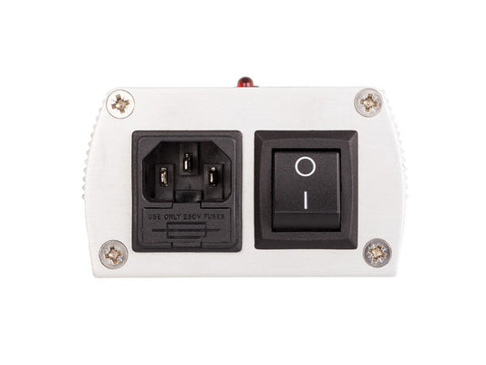 Supra Cables MD-06 EU/SP MK3 Switch