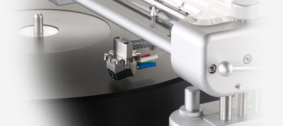 Clearaudio Titanium V2 MC