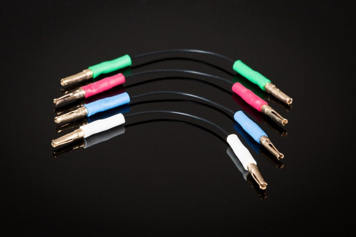Cardas HSL PCC Headshellkabel