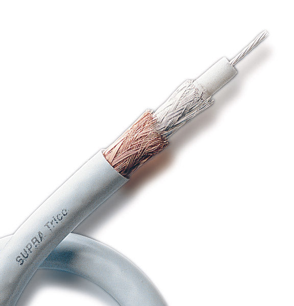 Supra Trico Digitalkabel meterware