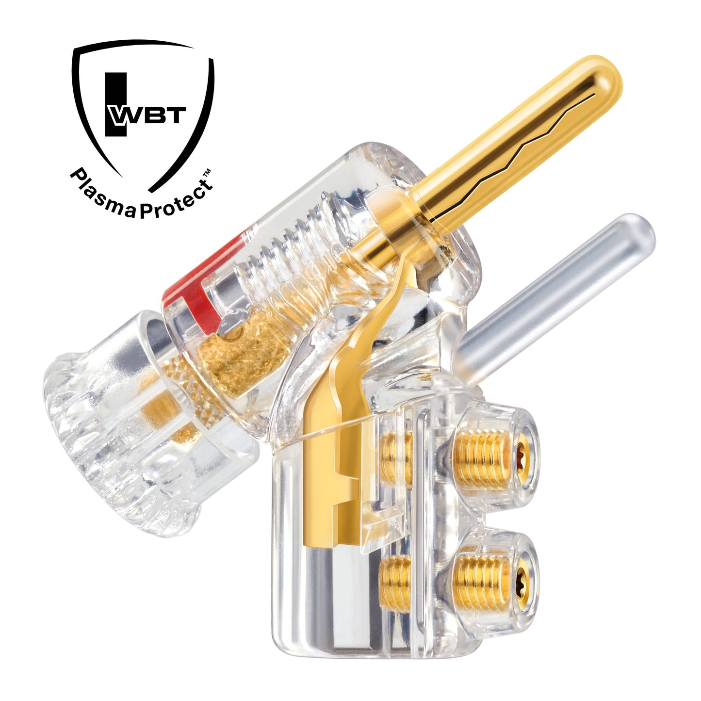 WBT 0610 Bananenstecker