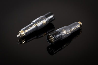 Cardas MRCA / MXLR Adapter