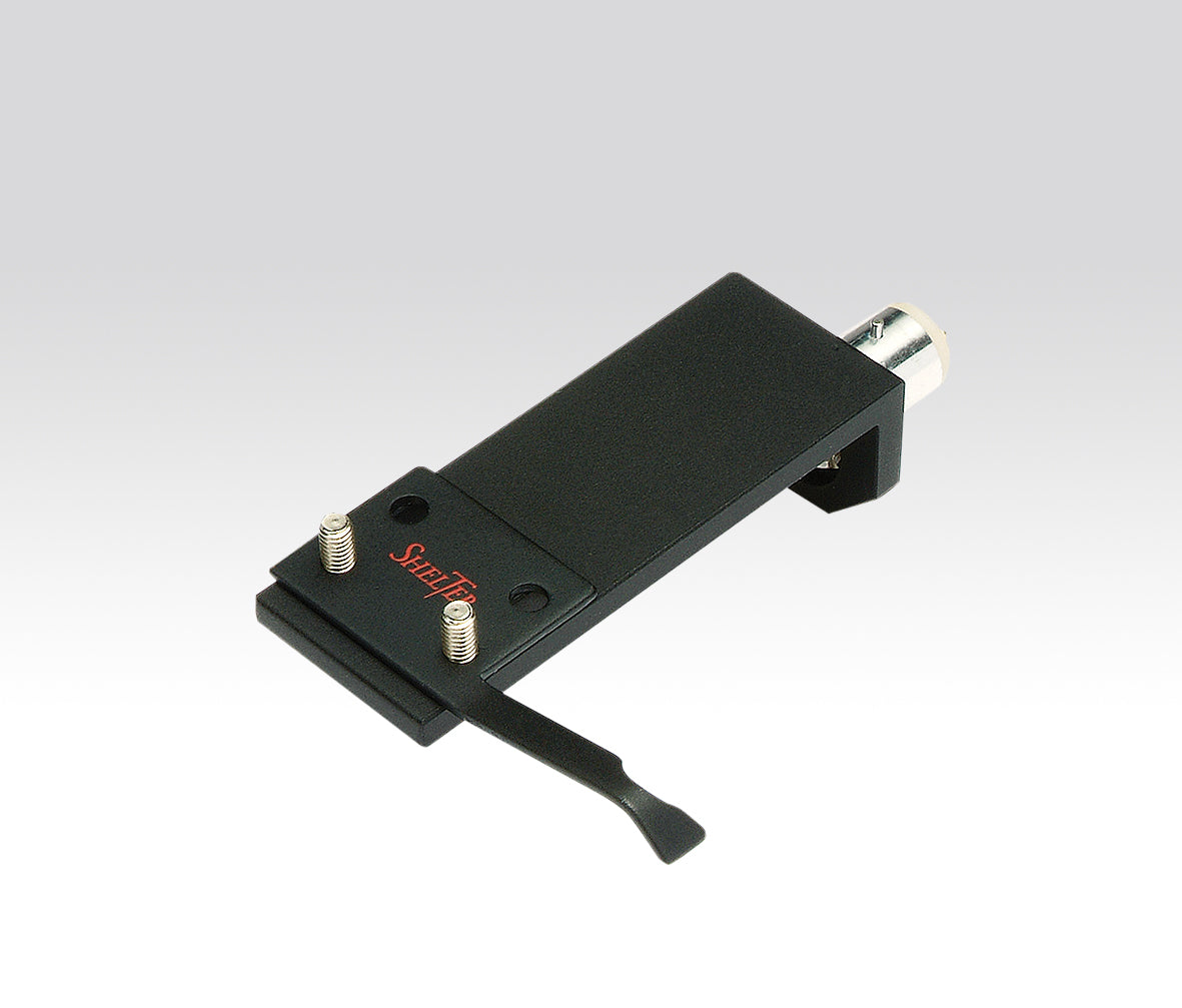 Shelter Headshell Modell 1011