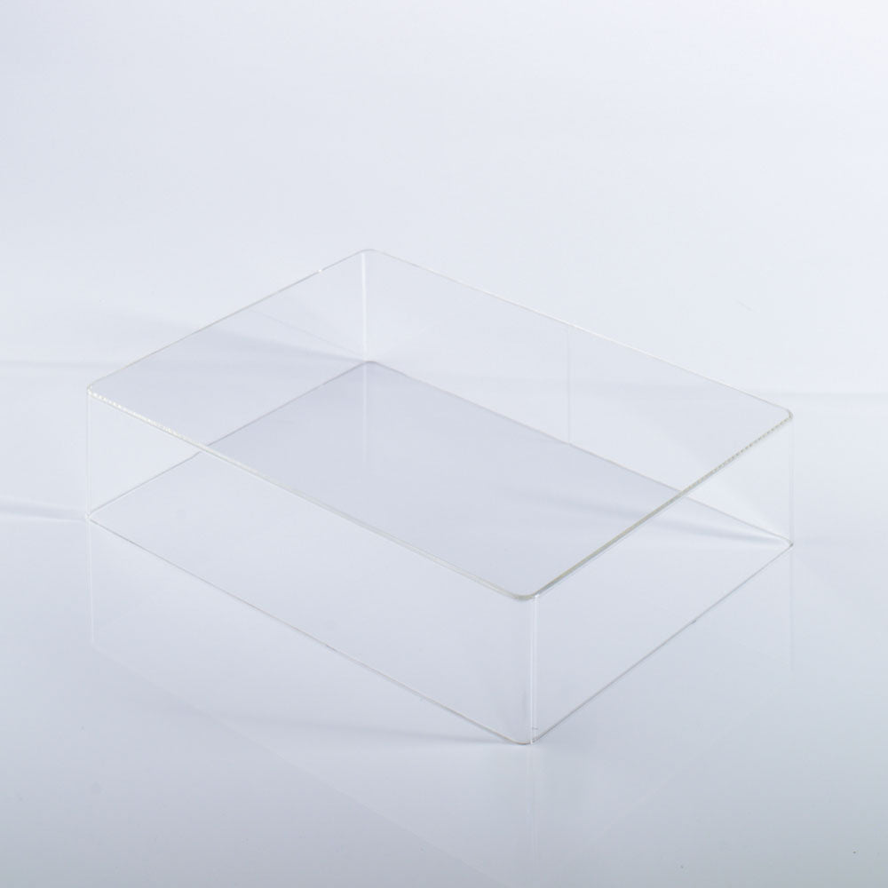Clearaudio Dustcover AC 143